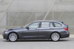 BMW 328i Touring Luxury 2012 года